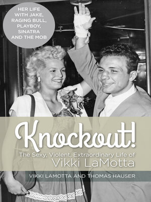 cover image of Knockout!